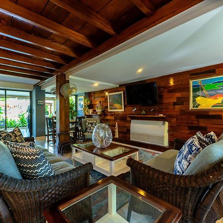 Casa Verano Beach Hotel - Adults Only 圣玛尔塔 外观 照片
