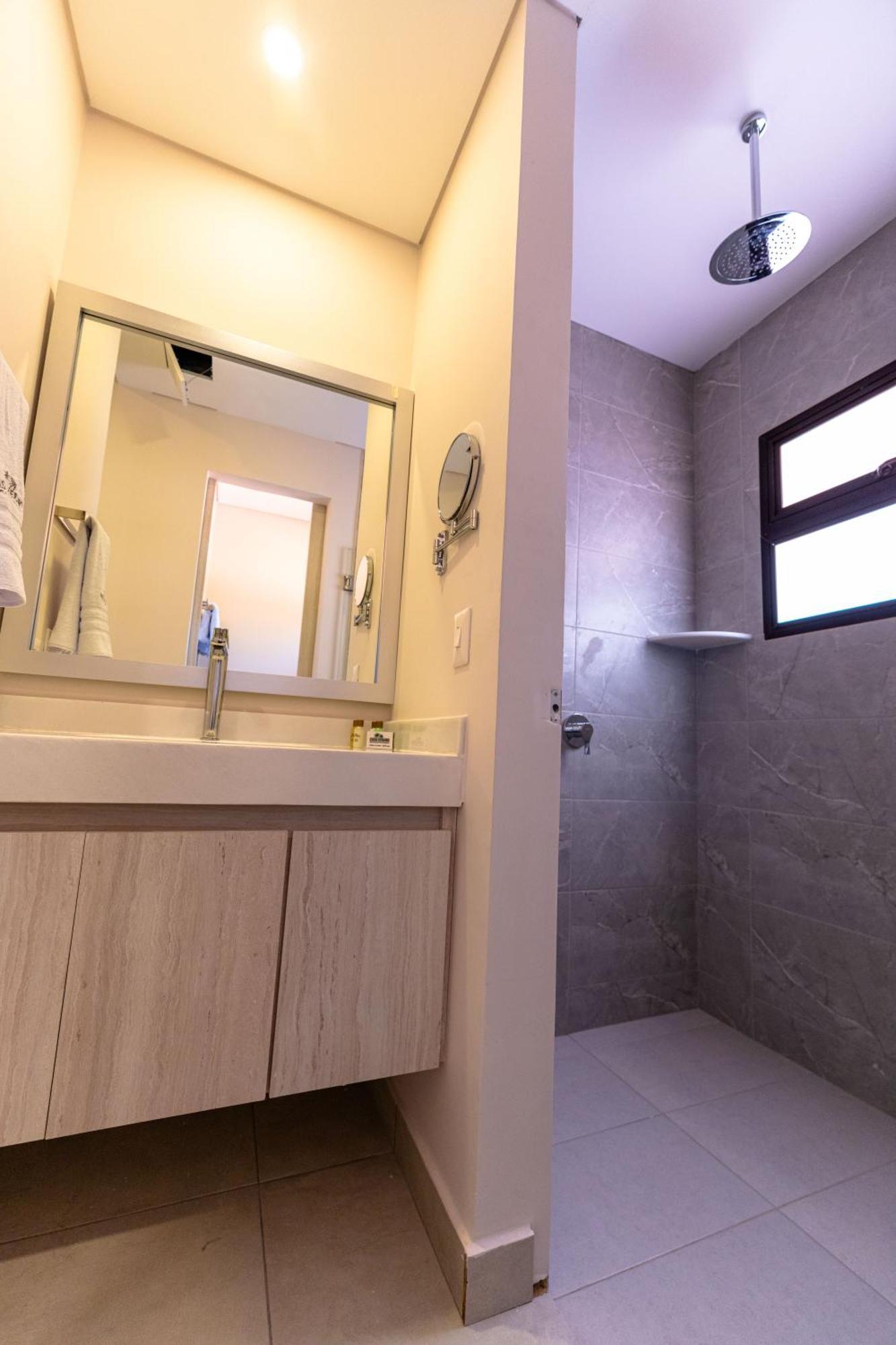 Casa Verano Beach Hotel - Adults Only 圣玛尔塔 外观 照片