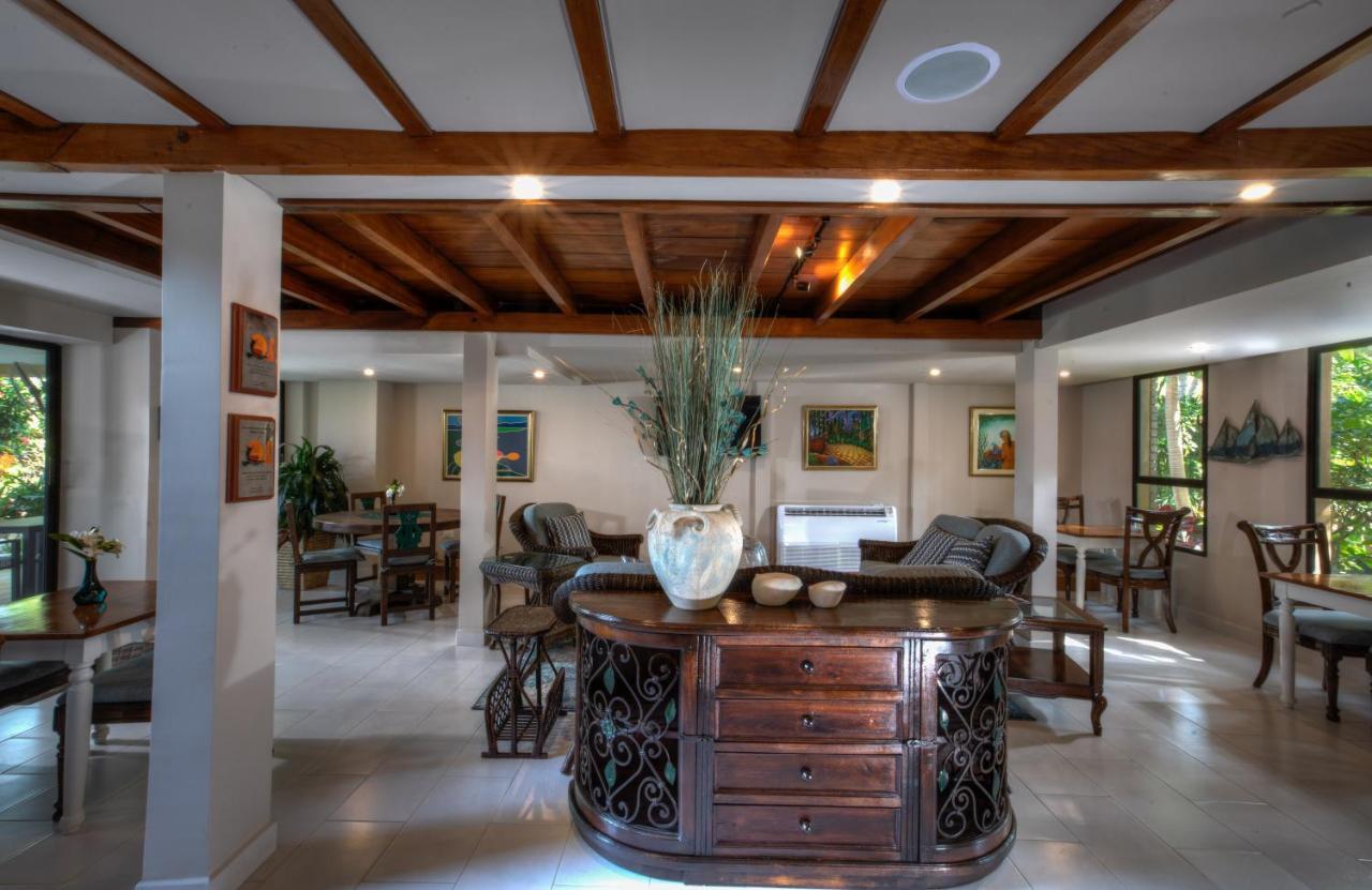 Casa Verano Beach Hotel - Adults Only 圣玛尔塔 外观 照片